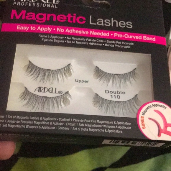 ✨🆕Kiss & Ardell Eyelashes Lot!w/BNIP Glue!BNIB!✨ - Picture 5 of 12